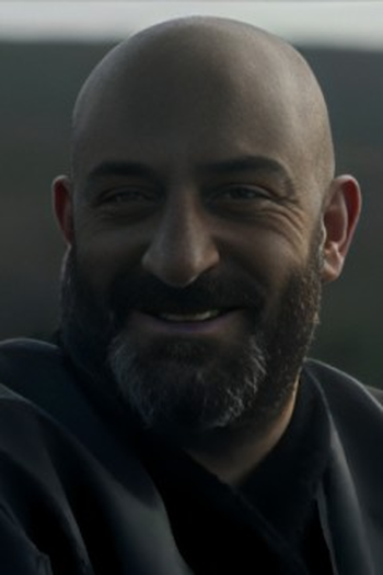 Poster de Episódio 5. Bölüm (2015)