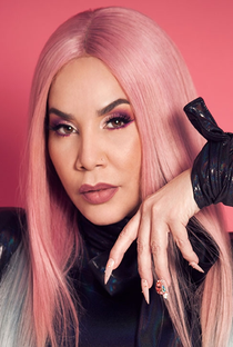 Ivy Queen - Poster 1