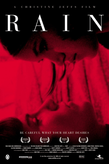  de Filme Chuva de Verão (2001)