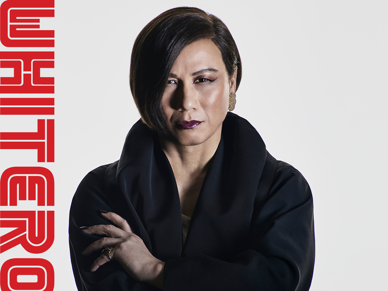 Foto 3 de Mr. Robot (3ª Temporada)