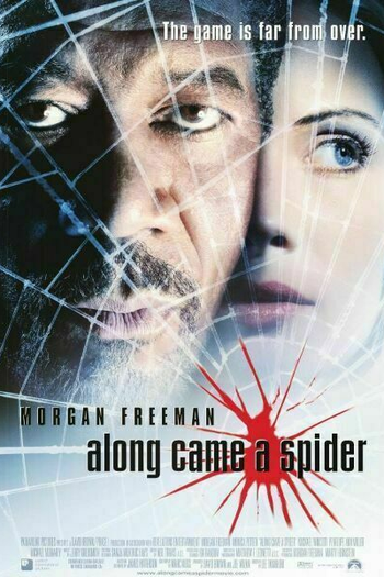  de Filme Na Teia da Aranha (2001)