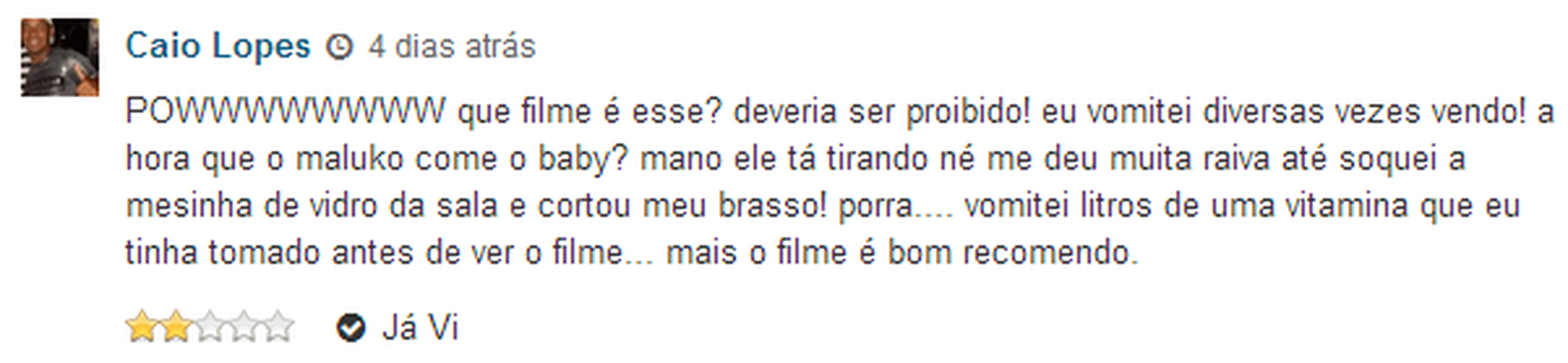 Guilherme - Foto 1