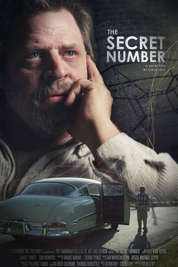  de Curta The Secret Number (2012)