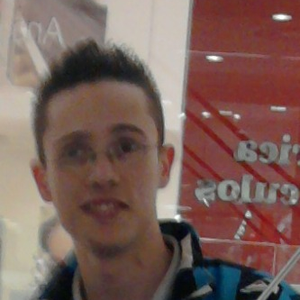 Foto de perfil de Victor Matos