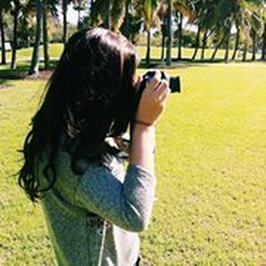 Foto de perfil de gabriela