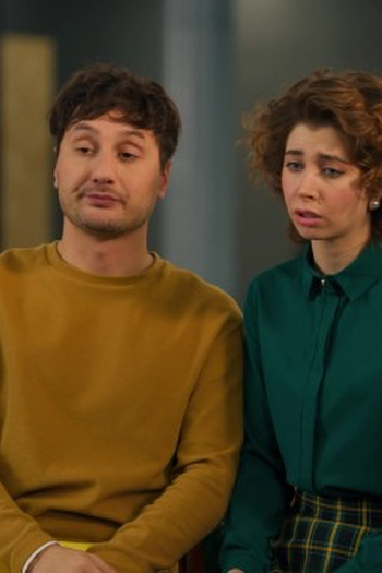 Poster de Episódio 28 серия (2024)