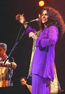 Gal e Caetano no Metropolitan RJ - Multishow (Gal e Caetano no Metropolitan RJ - Multishow)