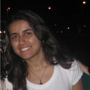 Foto de perfil de Marcinha