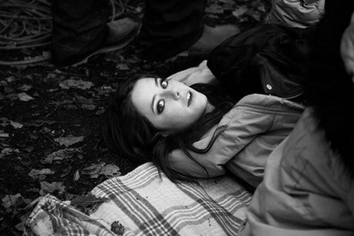 Kaya Scodelario - Foto 15