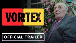 Trailer: Vortex - Official Trailer (2022) Dario Argento, Françoise Lebrun