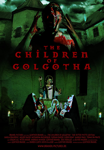 The Children Of Golgotha (The Children Of Golgotha)