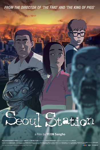  de Filme Seoul Station (2016)