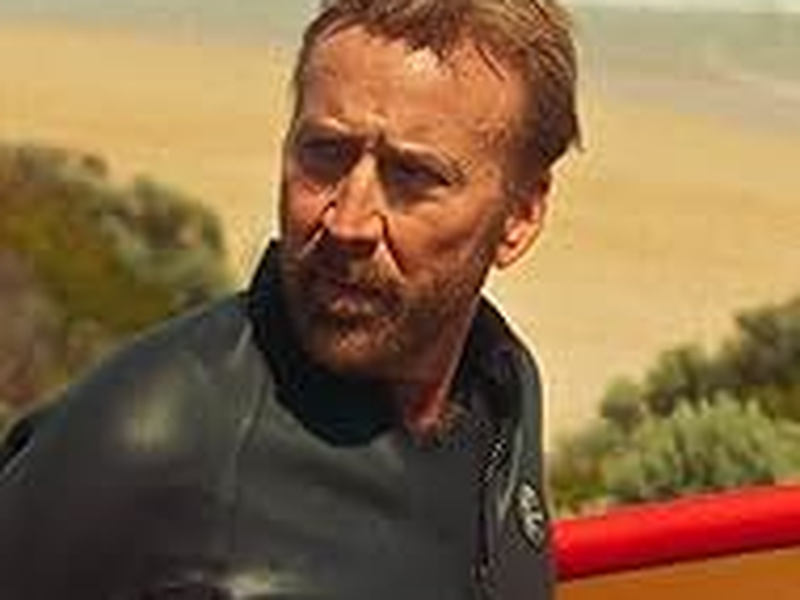 Foto 1 de O Surfista