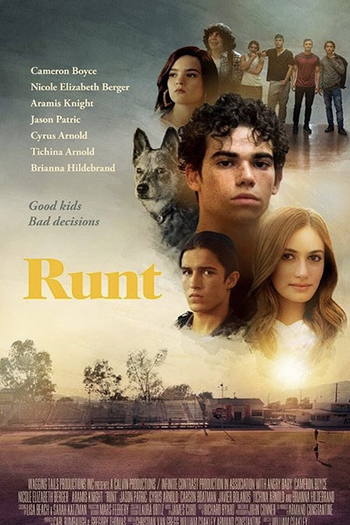  de Filme Runt (2020)