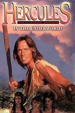 Hércules no Mundo dos Mortos (Hercules in the Underworld)