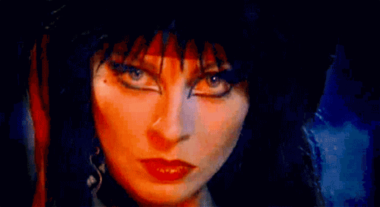 Cassandra Peterson - Foto 11
