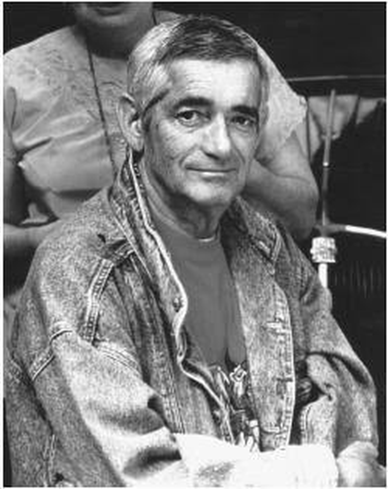 Jacques Demy - Foto 1