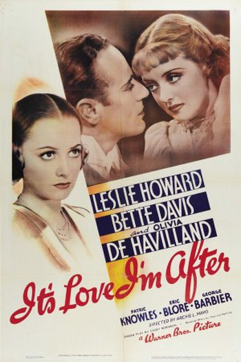  de Filme Somos do Amor (1937)