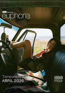 Euphoria (3ª Temporada) (Euphoria (Season 3))