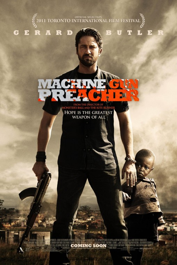  de Filme Redenção (2011)