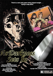 As Darkness Sets In (As Darkness Sets In)