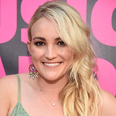 Jamie Lynn Spears