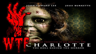 Trailer: Charlotte (2017) Trailer