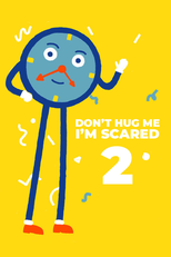 Don't Hug Me I'm Scared 2: Time (Don't Hug Me I'm Scared 2: Time)