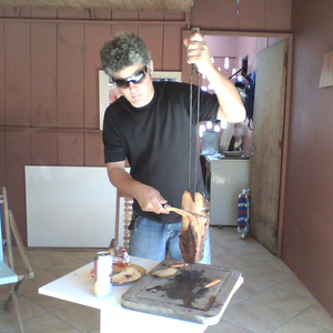 Foto de perfil de sérgio dias