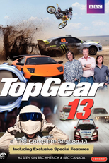 Top Gear (13ª Temporada) (Top Gear (Season 13))