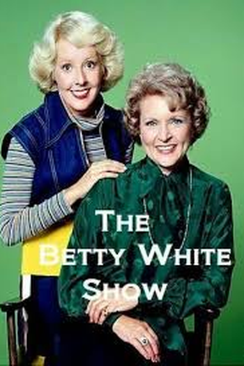 Poster de Série The Betty White Show (1977)