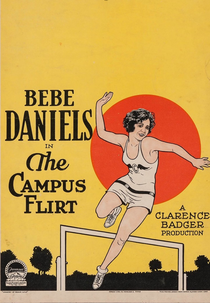 Mimi Melindrosa (The Campus Flirt)