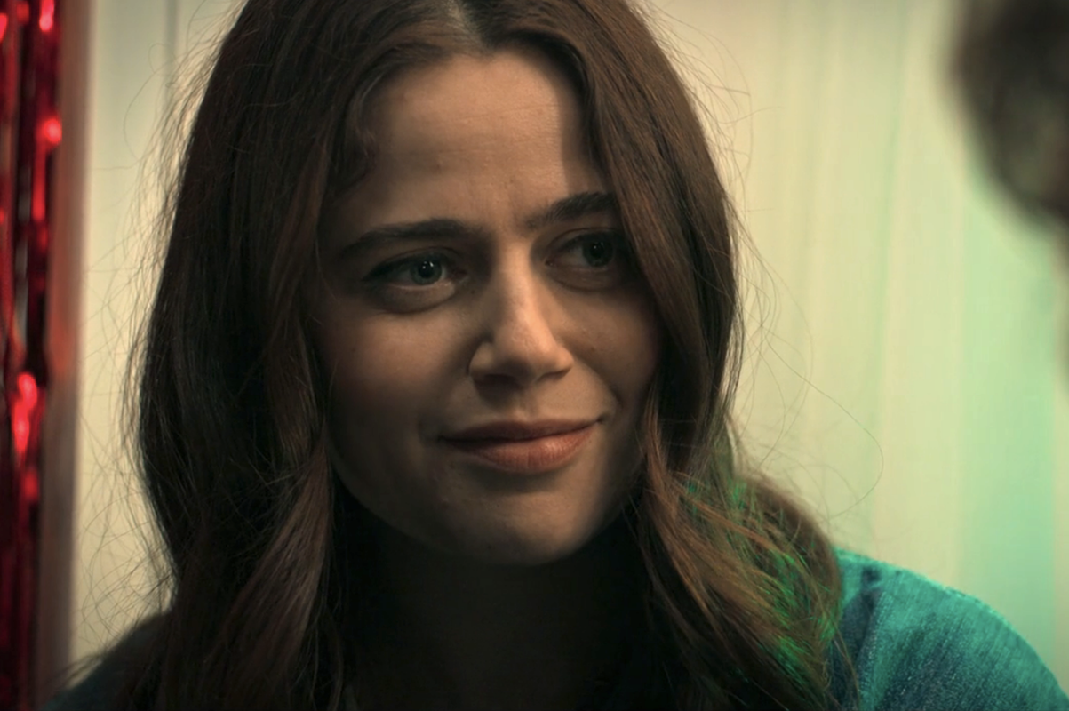 Molly Gordon - Foto 1