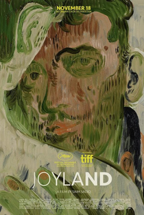 Joyland - Poster / Capa / Cartaz - Oficial 4