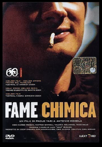 CHEMICAL HUNGER (FAME CHIMICA)