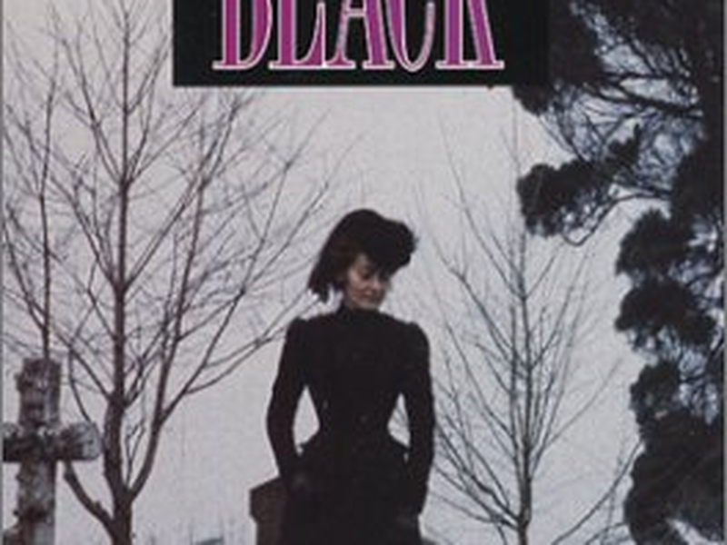 Foto 4 de A Mulher de Preto