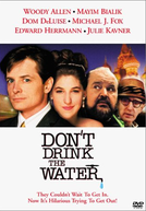 Não Beba Dessa Água (Don't Drink the Water)