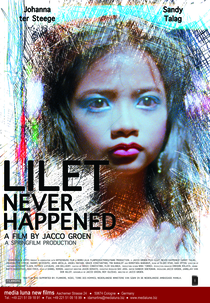 Lilet Never Happened (Lilet Never Happened)