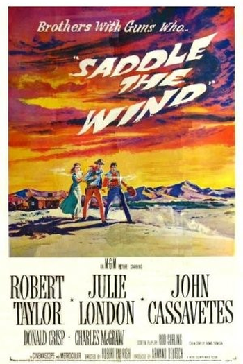  de Filme Irmão Contra Irmão (1958)