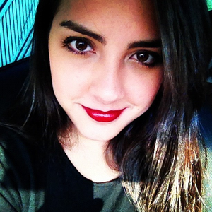 Foto de perfil de Jéssica Verona