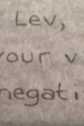 Poster de Curta My Nice Nice Day (2011)