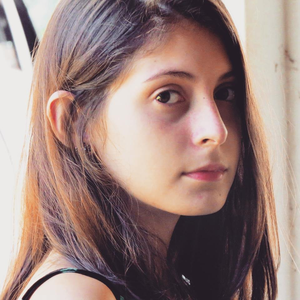 Foto de perfil de Amanda Gonçalves