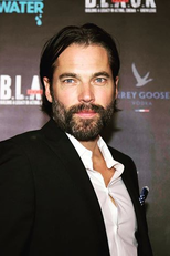 Tim Rozon