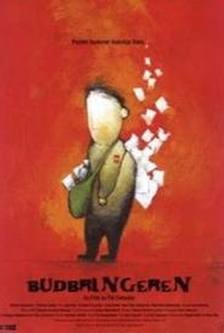 Poster 1 de Filme Junk Mail (1997)