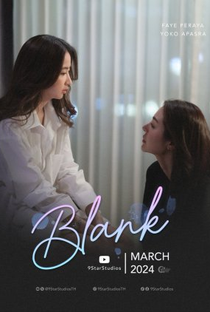 Blank (1ª Temporada) - Poster / Capa / Cartaz - Oficial 1