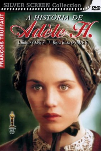  de Filme A História de Adèle H. (1975)