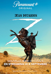 Zorro (1ª Temporada) (Zorro (Season 1))