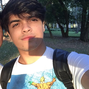 Foto de perfil de Guilherme Cavalcante