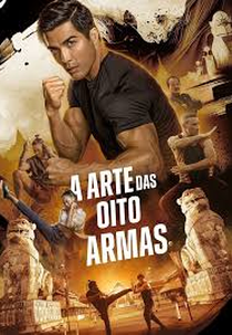 A Arte das Oito Armas (Art of Eight Limbs)