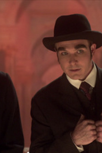 Poster de Episódio The Keystone Constables (2014)